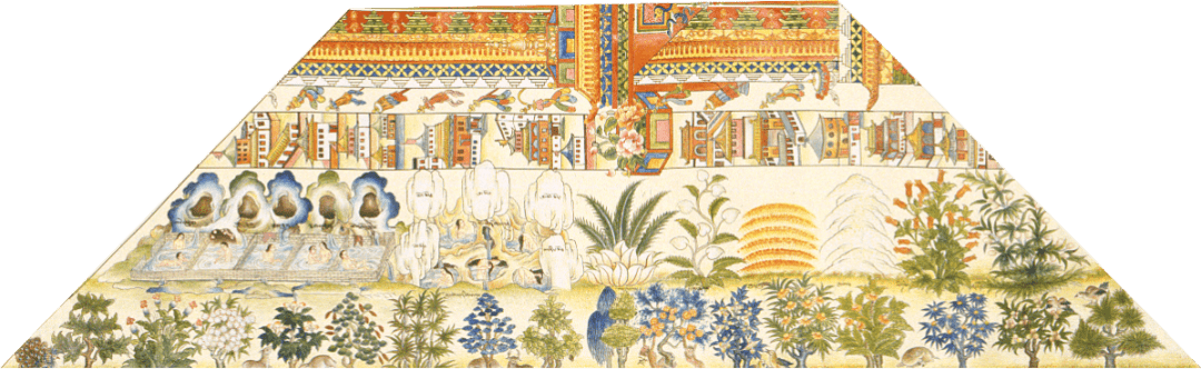 带你探秘藏医学瑰宝四部医典