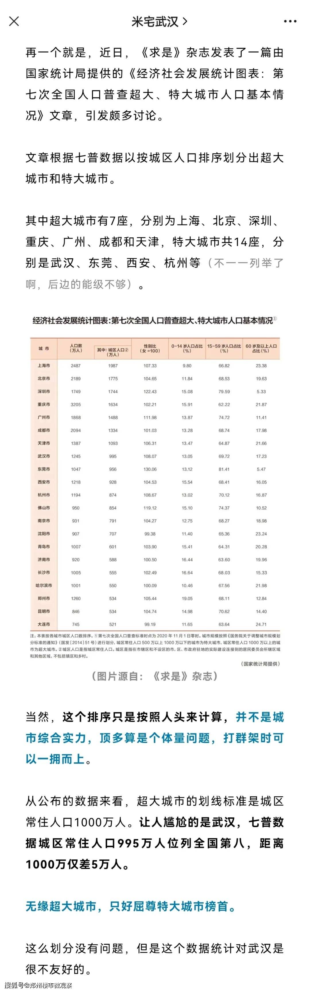 武汉人口多少图片