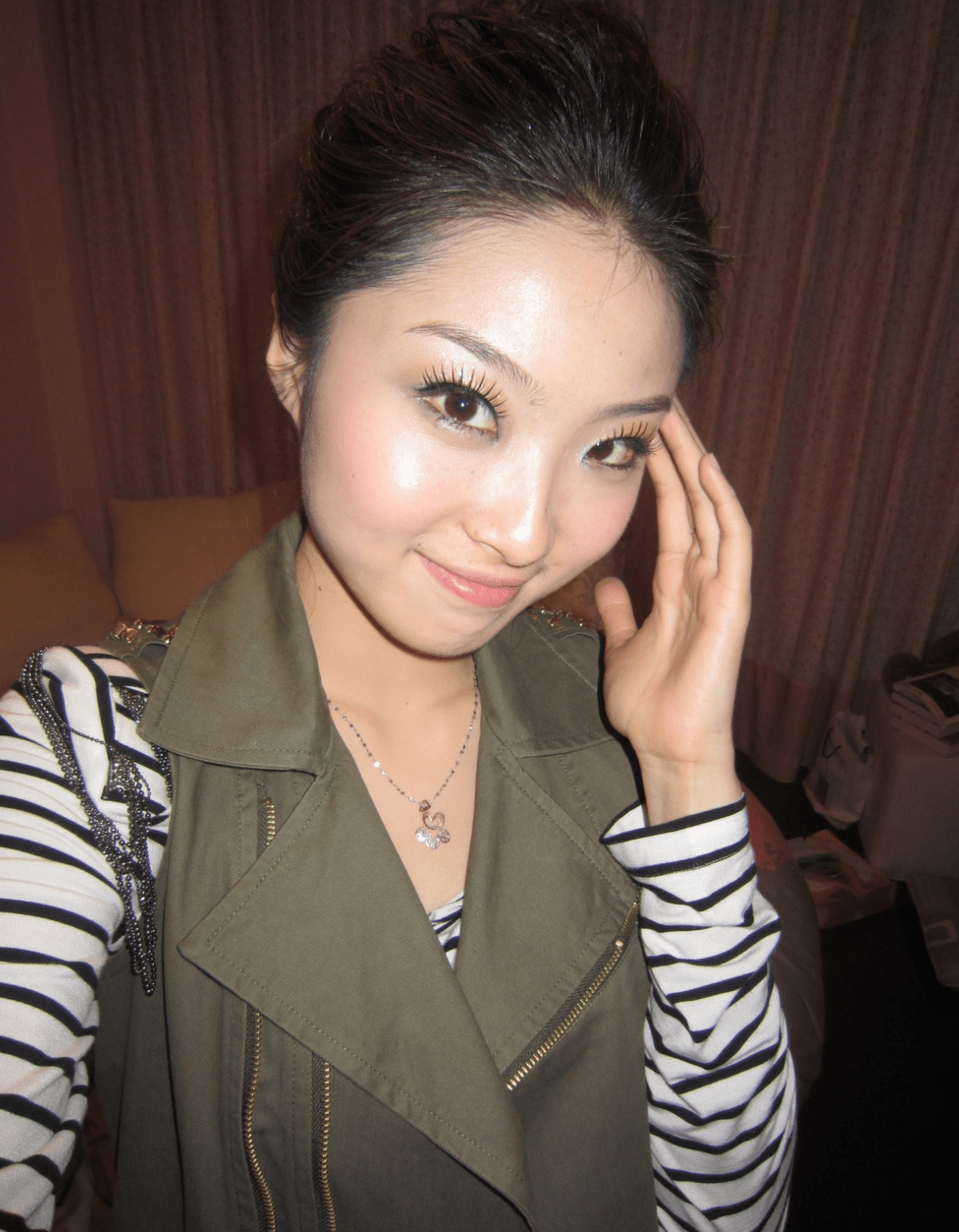 央视主持马翩然遭相爱8年的男友连捅7刀遗体冰冻28个月才下葬