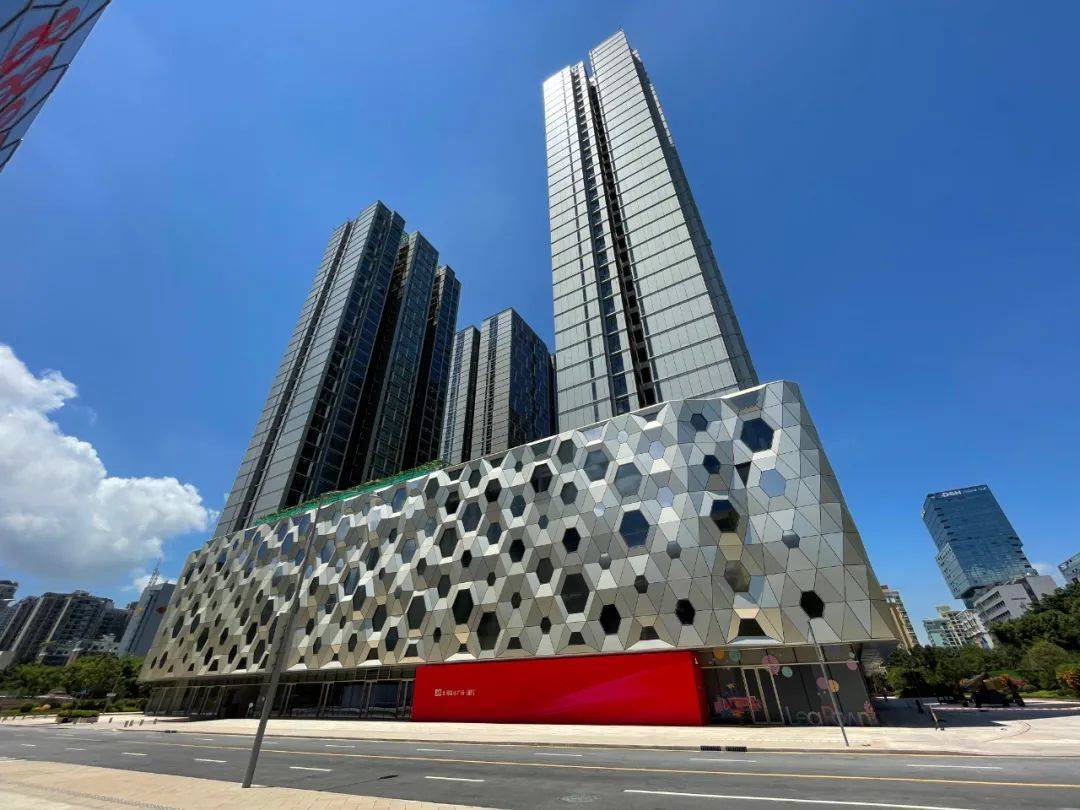 深圳「立润富达广场」官方网站—欢迎您【官方唯一指定网站】_马家龙