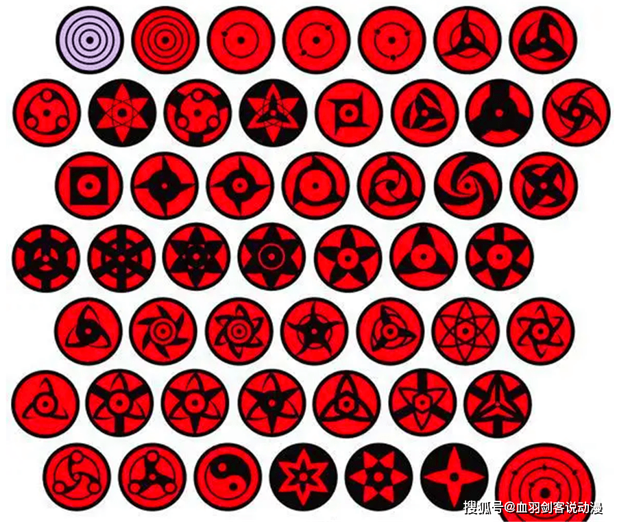 宇智波佐助_写轮眼_查克拉