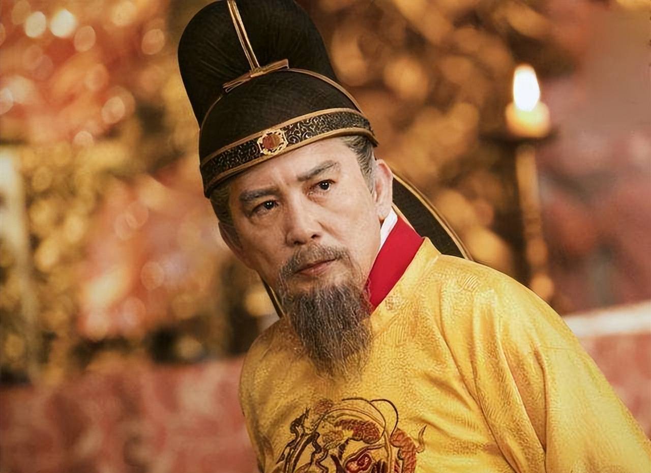 原创
李林莆的子嗣都有谁,为何在历史上,已经找不到他后人的踪迹了