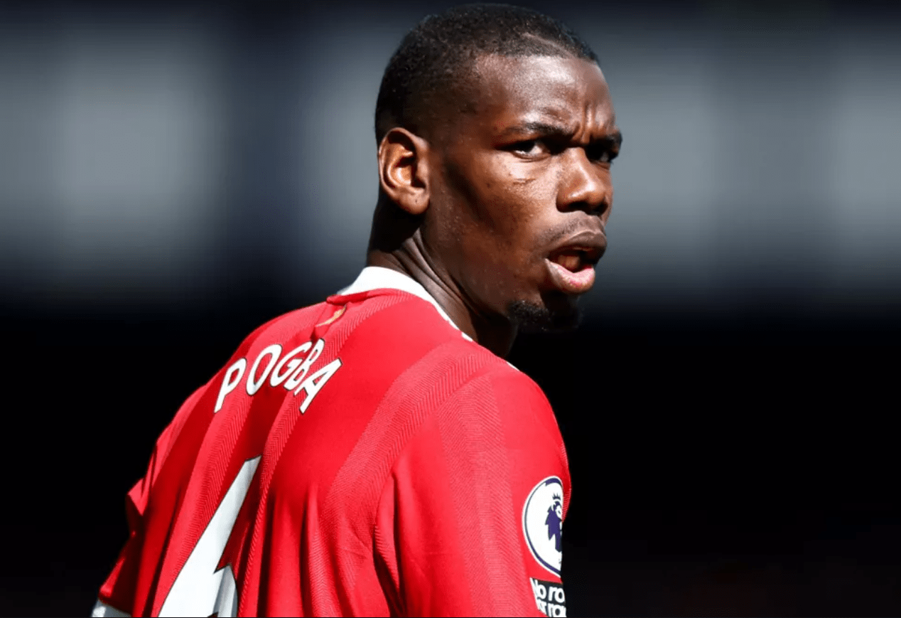 西媒:保罗·博格巴与大巴黎体育总监会面,没有俱乐部与其竞争!