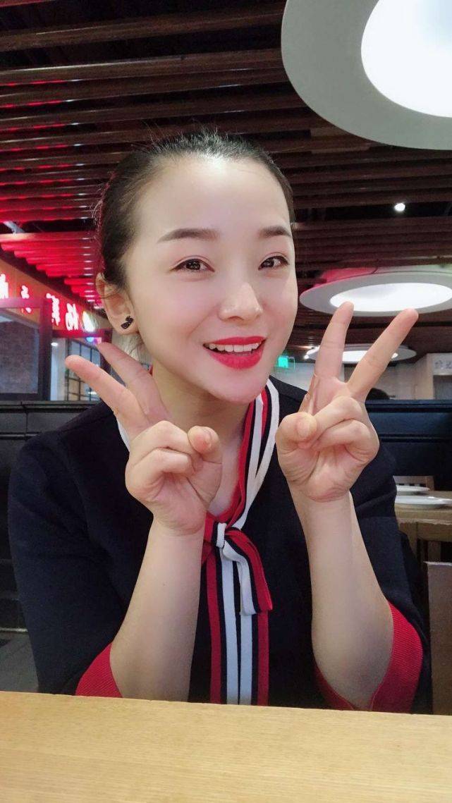 河南省豫剧院三团青年演员张鹭名