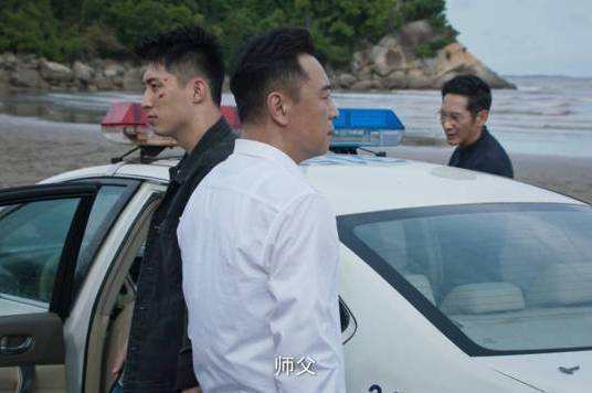 原创破冰行动为何林耀东宁愿死也不愿被抓理由简单却真实