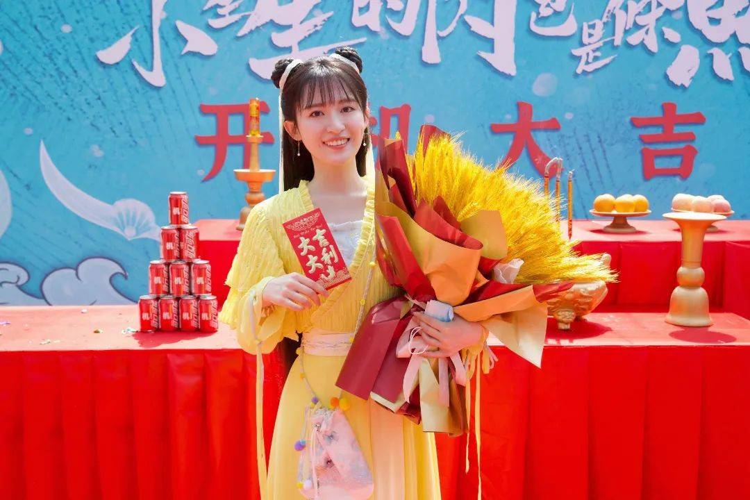 秦雾远担任编剧,时安,王雅佳,陈寰,李子甜,郝朋等众多优秀青年演员