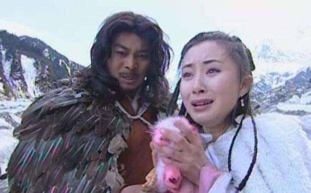 原创狄云回雪谷找水笙是开始幸福新生活他的后半生将会很惨