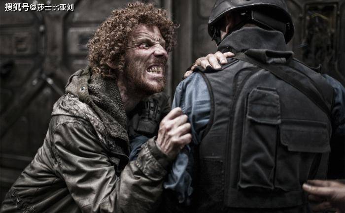 盘点雪国列车里的10位主要角色他们的身世你都知道么