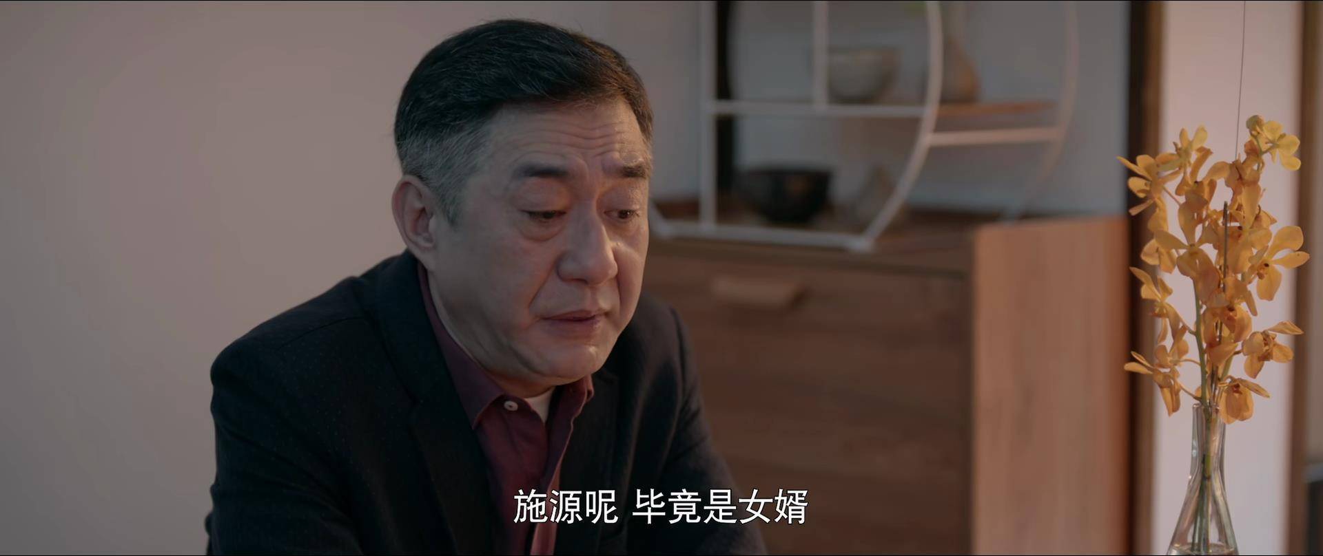 《心居》临近结局,重排10位演员演技,张颂文榜首,童瑶未进前5??