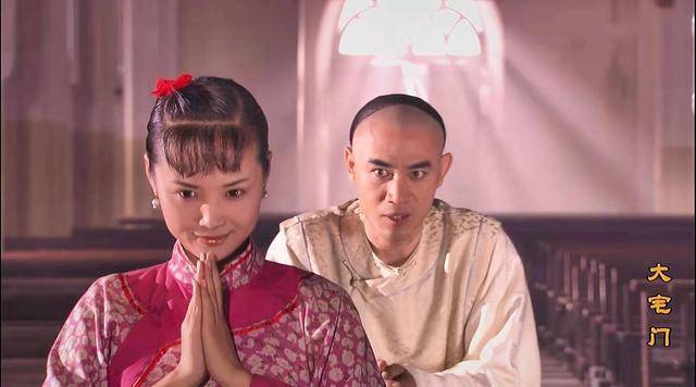 10年后重温《大宅门》才懂白景琦拼死也要娶仇家女黄春的真实隐情?