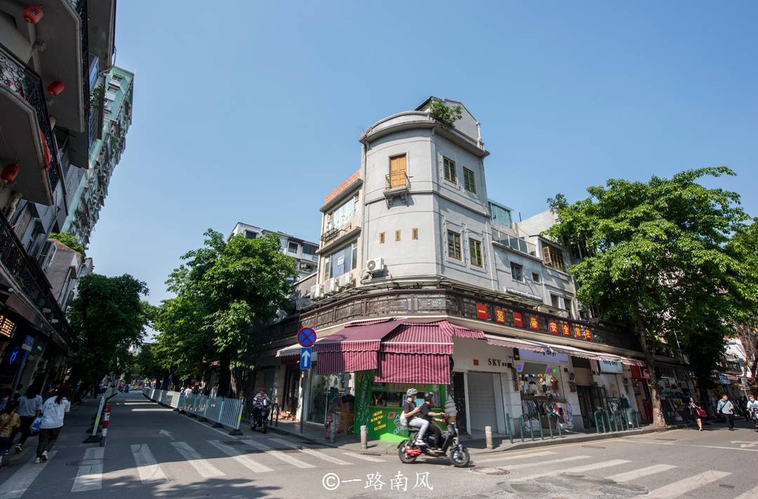 广州三条历史老街，颜值很高却一直不受游客关注，你了解多少呢