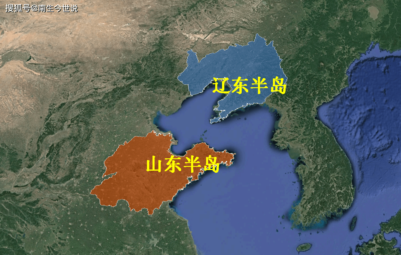 烟大海底隧道,将会让东北和山东半岛的"距离缩短至170公里,时间缩短为