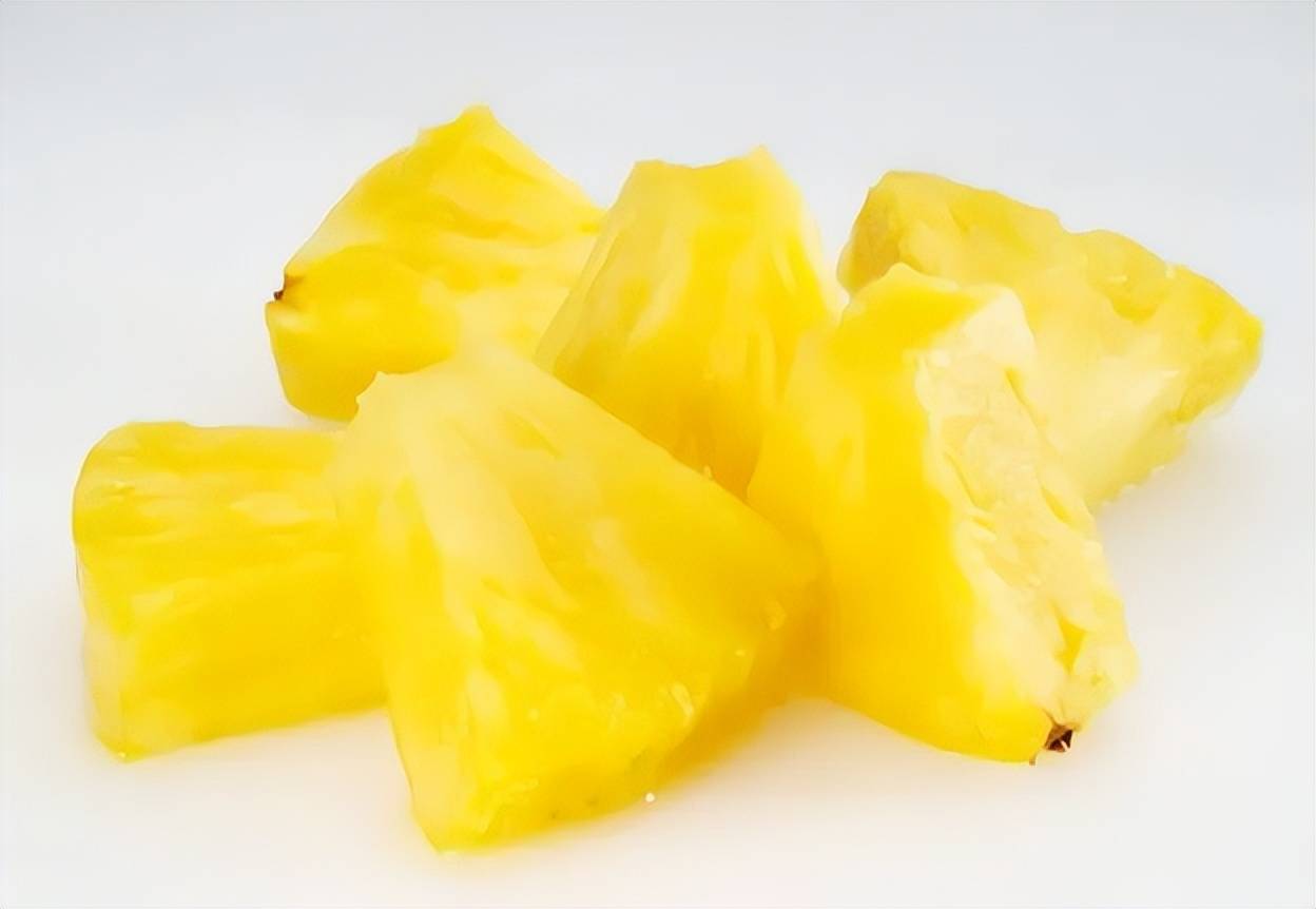 【孕妇能吃菠萝吗】孕妇可以吃菠萝吗_孕妇吃菠萝好吗
