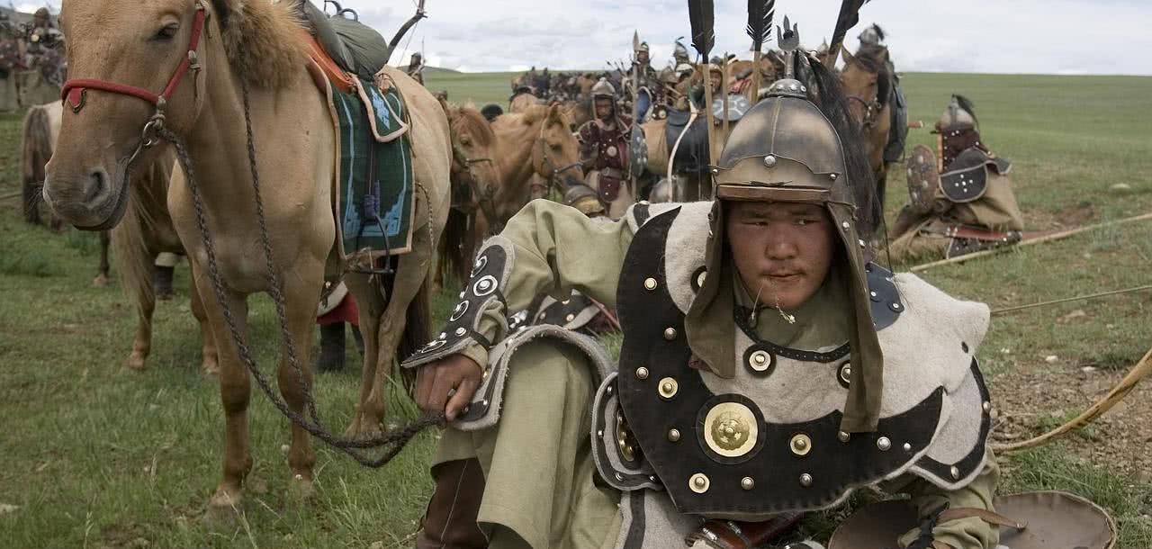 原创中国历史第一的元朝仅存在98年但为何会成为短命王朝