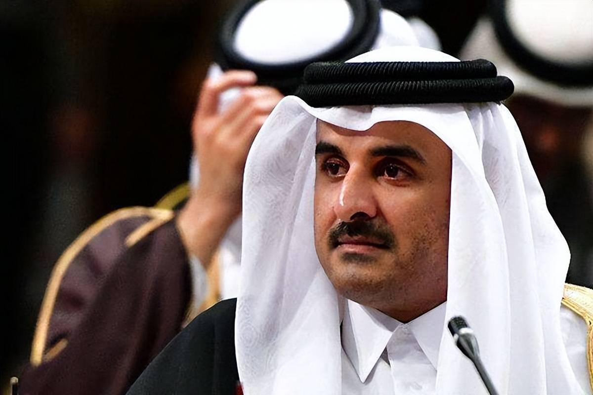 姆巴佩逃离_圣日耳曼_卡塔尔人_欧冠