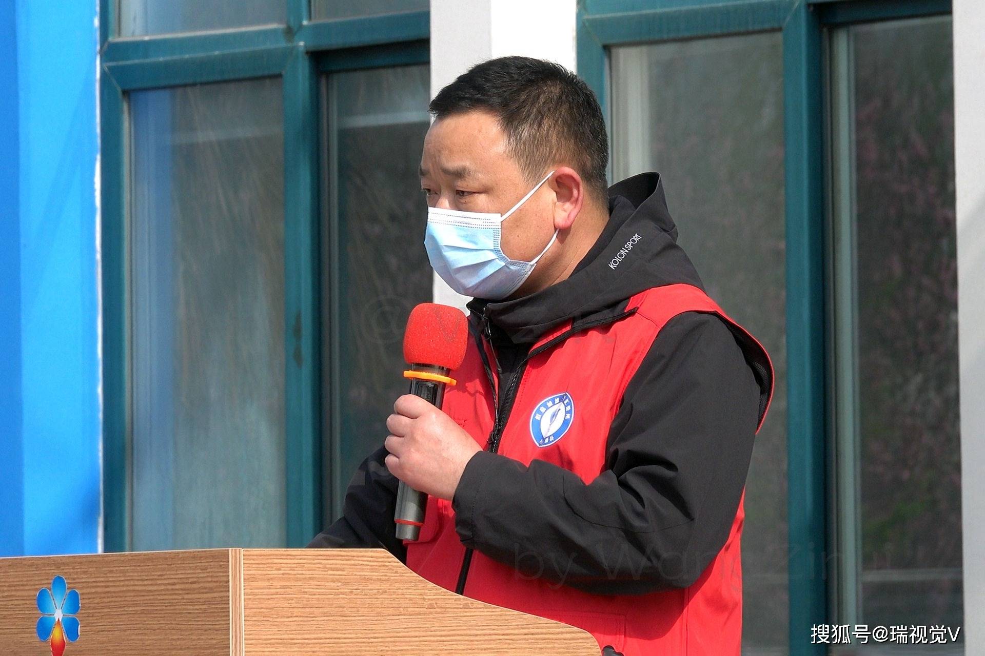 原创滑县爱心助企61招才引智活动新举措自媒体网红要当主角唱大戏