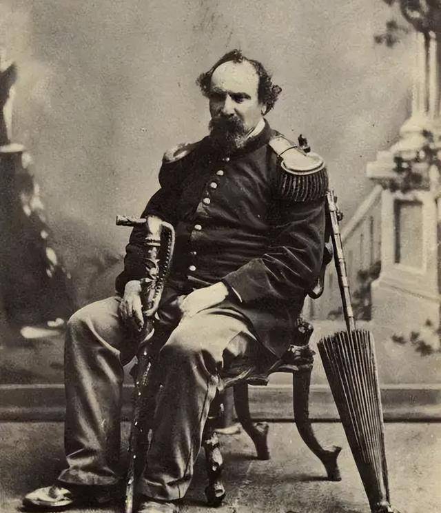 原创史无前例的美国皇帝约书亚诺顿一世曾亲自下场阻止暴徒排华