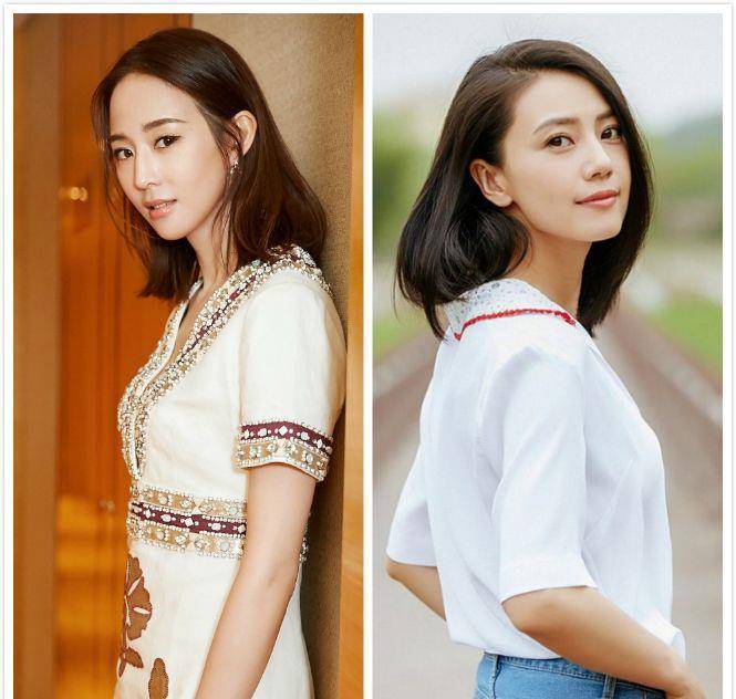 是高圆圆最不愿提起的人,现37岁美貌如花_张钧甯_感情_单身