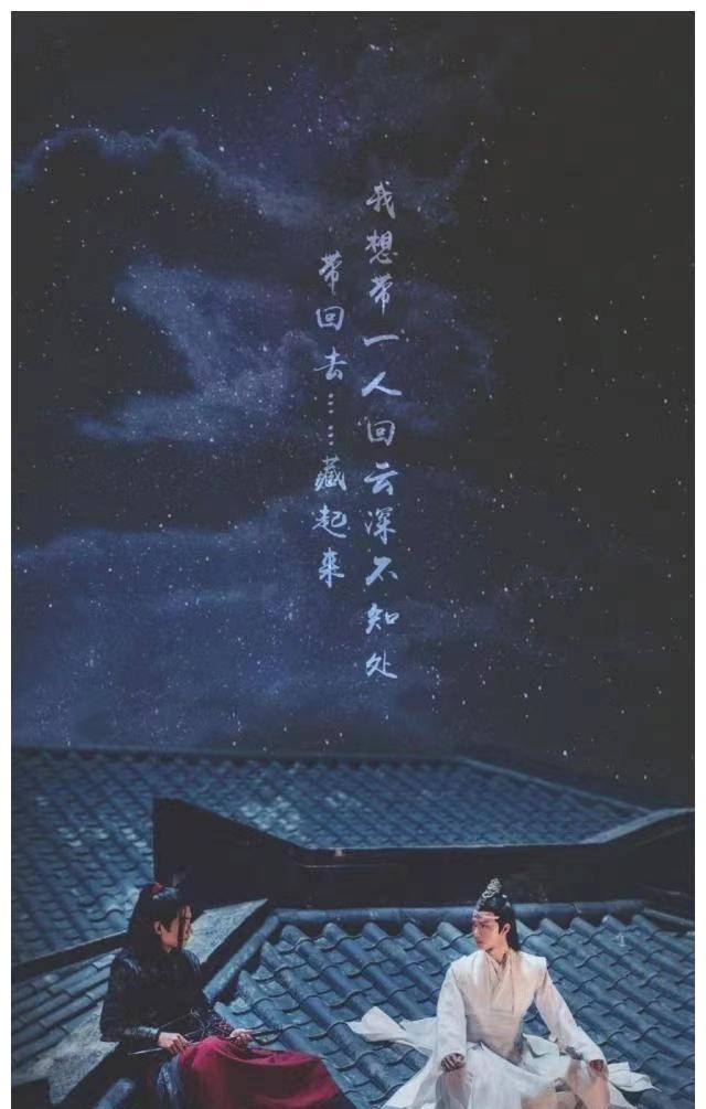 精彩有趣的朋友圈文案看这里