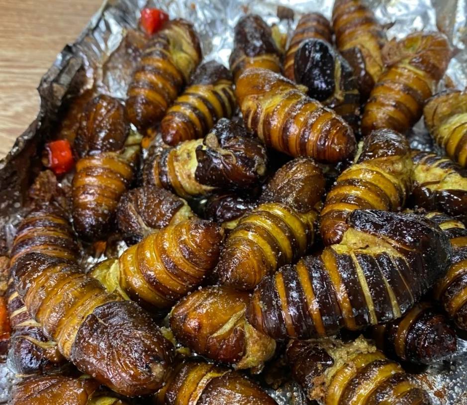 大却"难以下咽"的地方美食,本地人吃着过瘾,你吃过吗_豆汁_面茶_味道