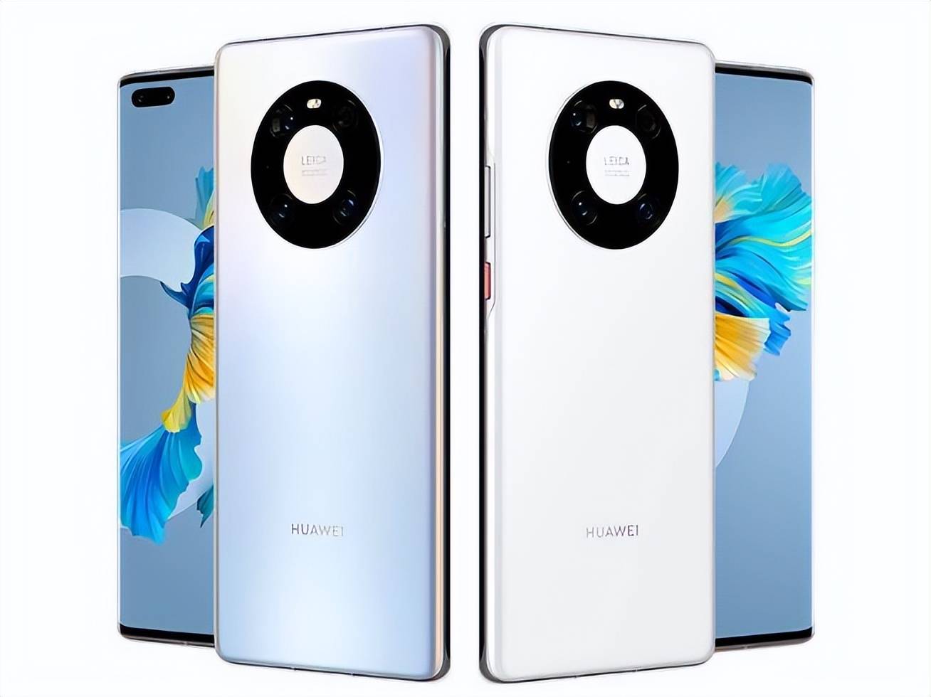 华为mate40系列家族再添新成员mate40epro5g正式发售