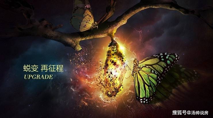 几年过去了海南能否破茧成蝶涅盘重生还是像前两次一样翻车