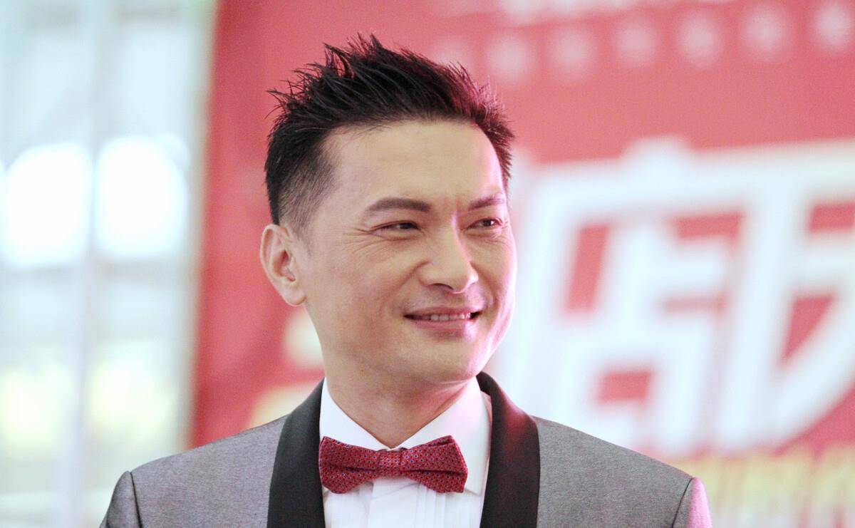 陈锦鸿消瘦惹网友担忧健康,为照顾自闭症儿子选择退圈被赞好爸爸