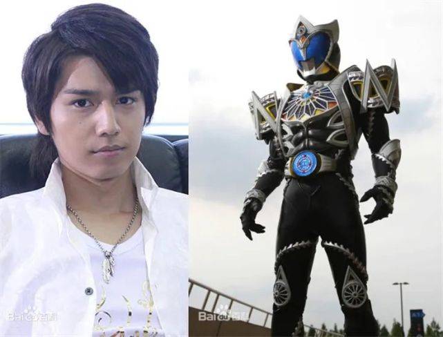 原创汇总平成至今的社长骑士你知道几个