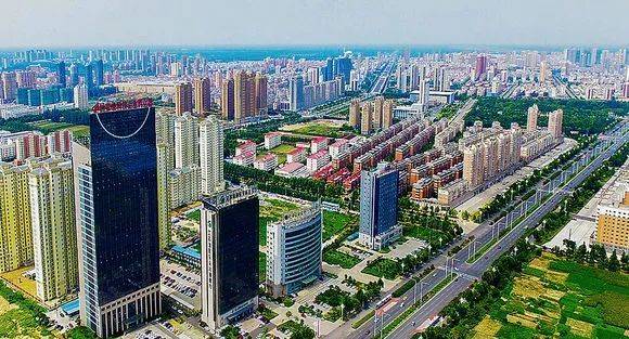 江苏沭阳探索推动城市建设提升内涵新路径