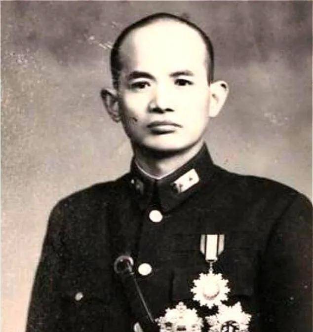 济南城破前释放共产党,王耀武的内战观:只分胜负,不分生死_国民党_抗日_张灵甫