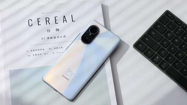 不仅拍得好看还要拍得有趣,这篇手机拍摄技巧建议收藏_华为_nova_照片