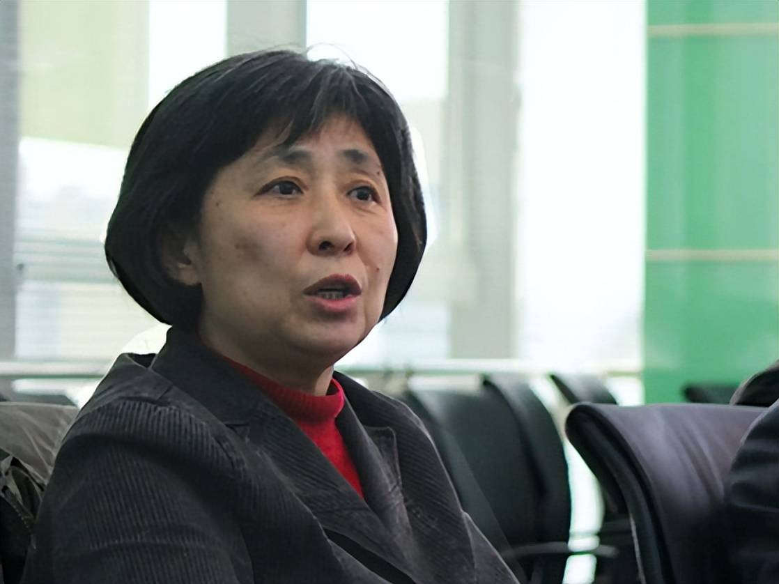 刘姝威发文为柔宇求救刘自鸿等创始人缺乏经验公司资金短缺