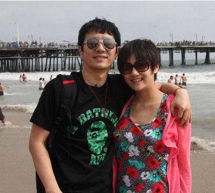 刘芸称结婚9年从不做饭被老公郑钧宠上天指甲暴露真实生活