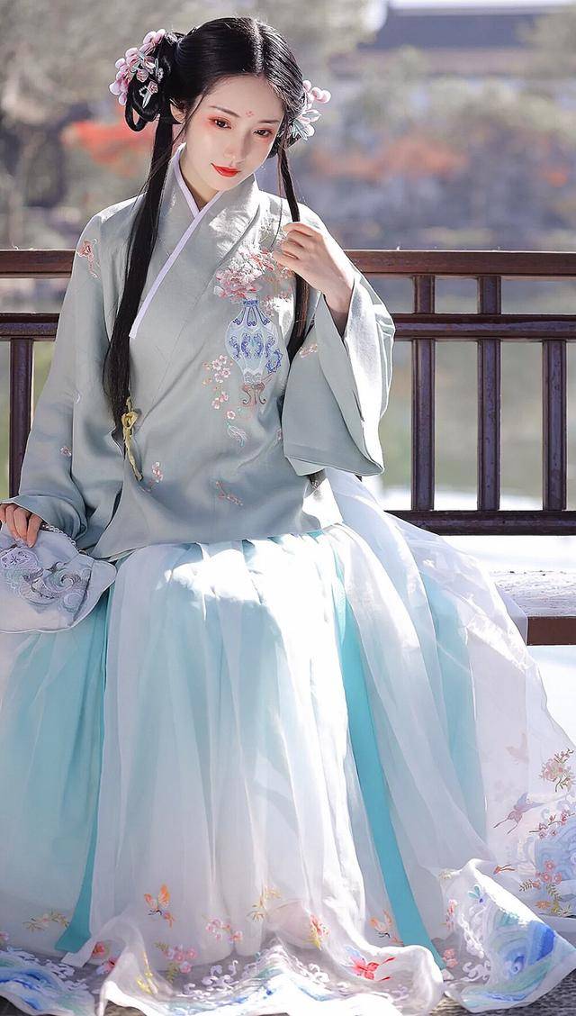 形制_古代_发型