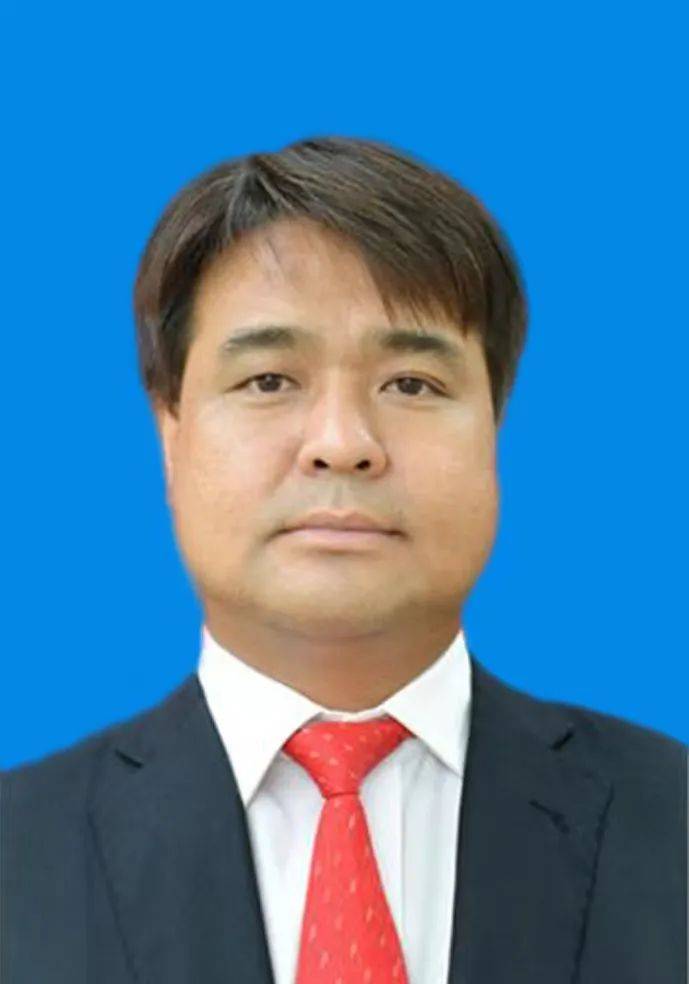 此前,临汾市委研究拟任职干部公示:杨海林,翼城县委常委,副县长,三级