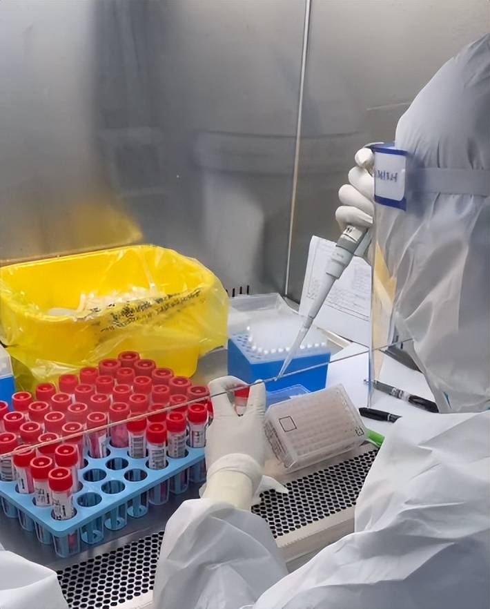 长春博奥医学检验所大疫大战大考担责履责尽责