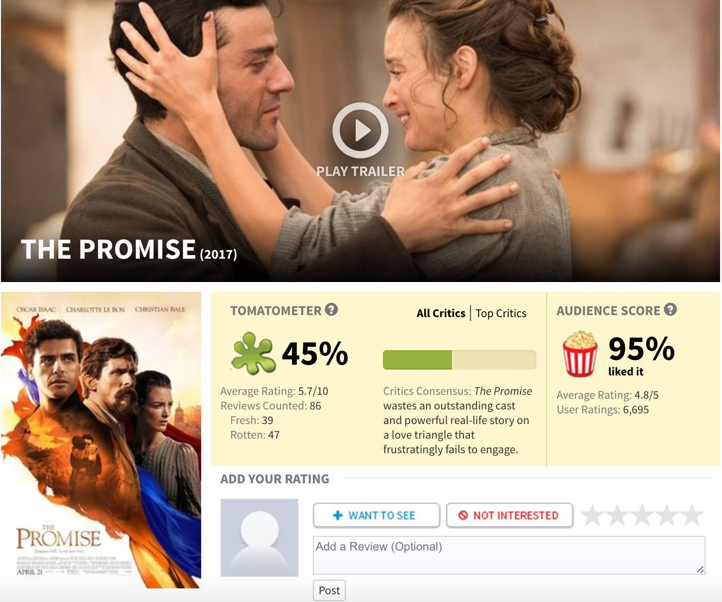 「票房野兽」《速度与激情8》上映10天全球破9亿美元!_中国_电影_北美