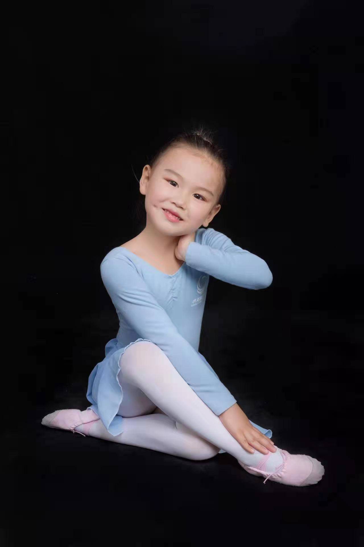 《童星梦工厂》第一季形象代言人—刘诗语_少儿_才艺_艺术