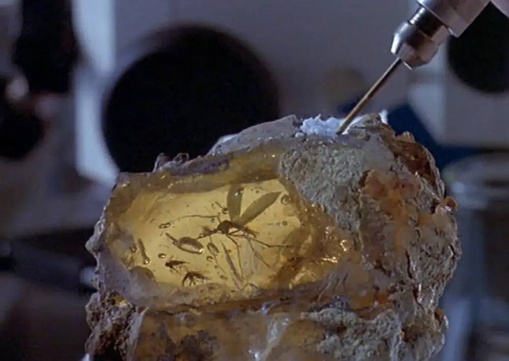 侏罗纪_公园_片段