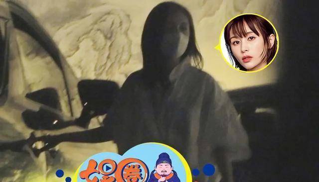 33岁辣妈王子文深夜买醉,被男友人牵手戳腰显亲密,共乘一车离去_儿子