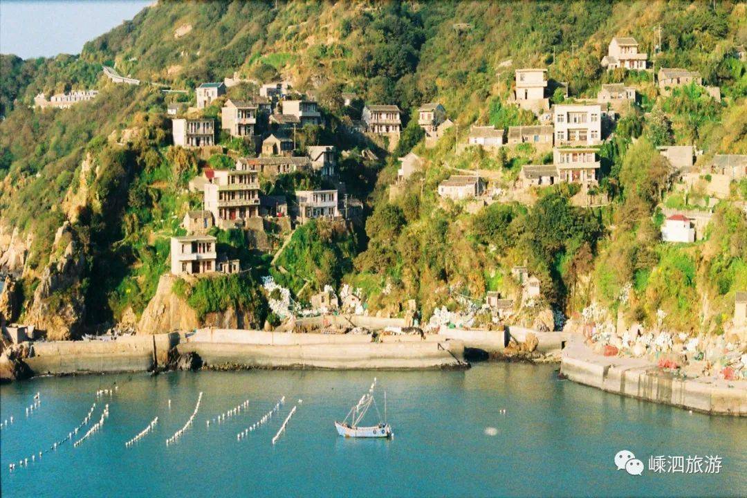 人间四月天花鸟岛邀你定制旅拍