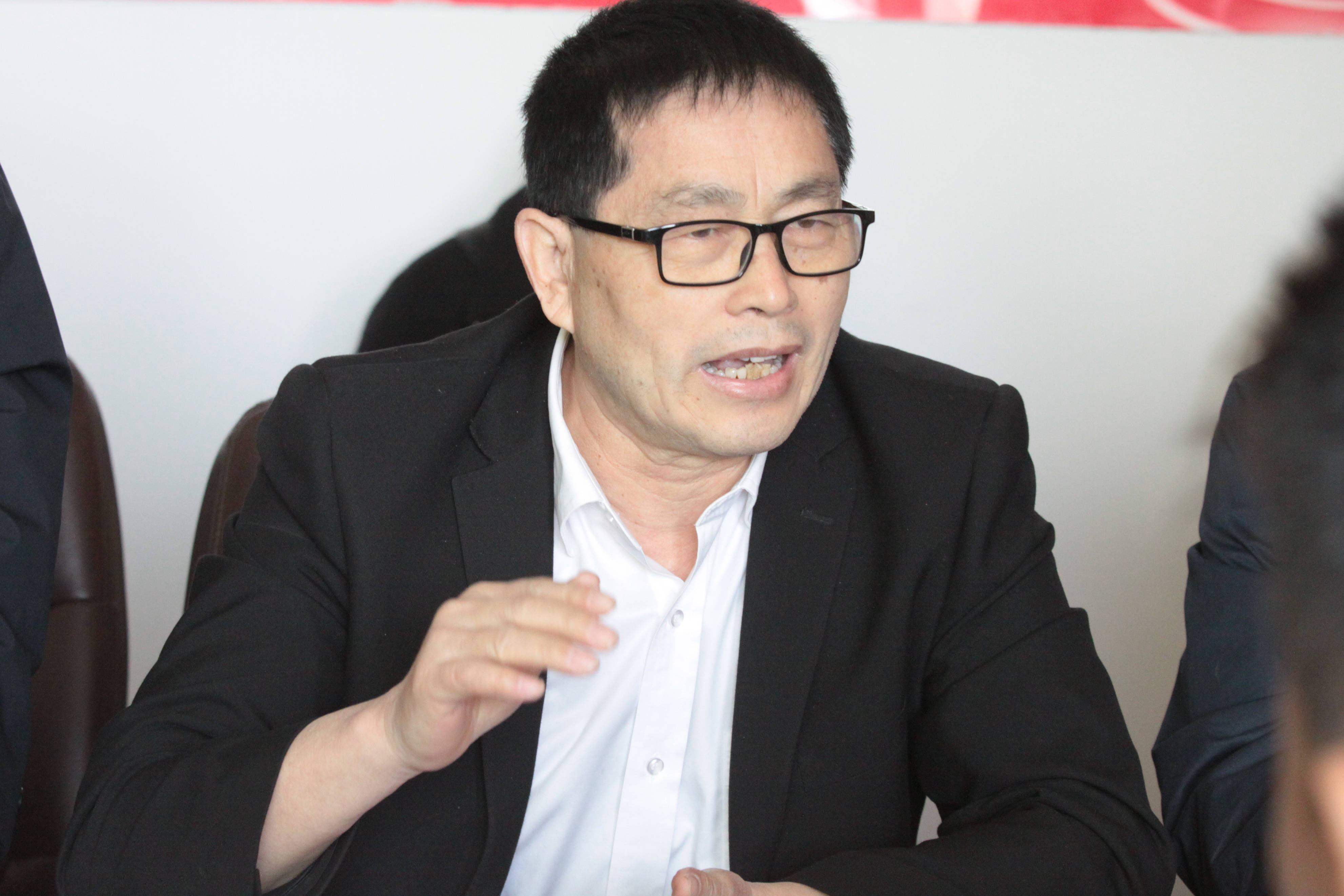 原创纪念栾城解放75周年暨缅怀张兆丰烈士座谈会召开