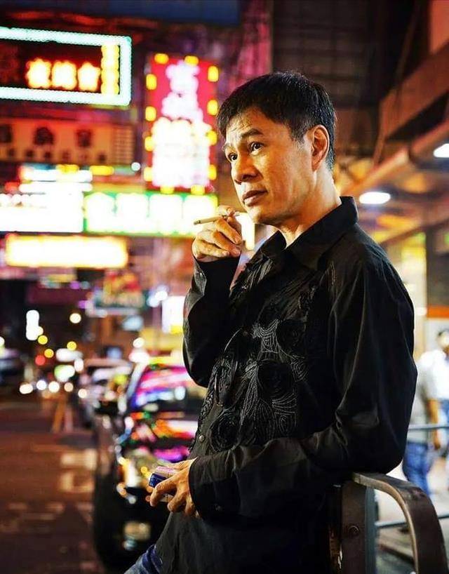 原创古惑仔作者牛佬的江湖秘籍江湖天花板双花红棍