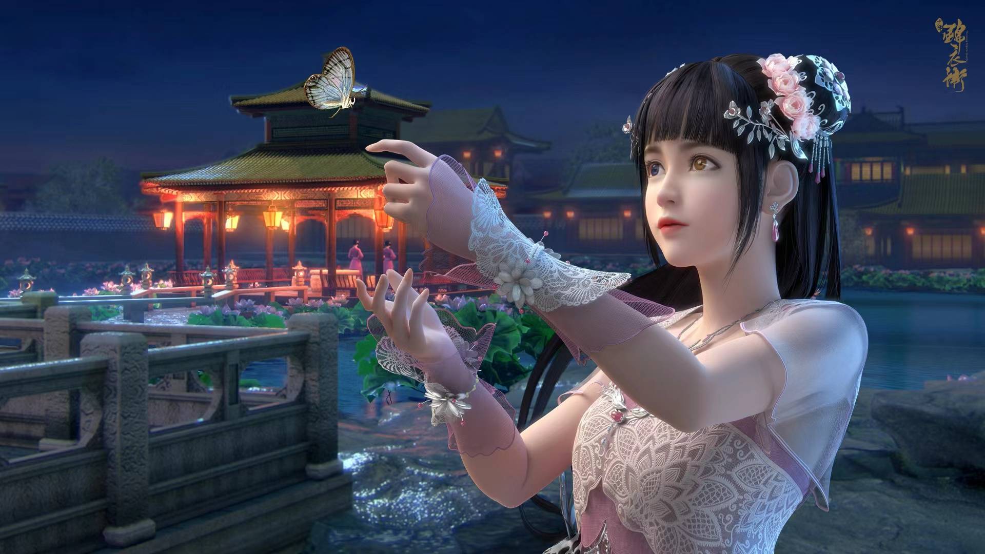 国漫全是小说改编吗?那是因为很少人去了解优秀的原创作品