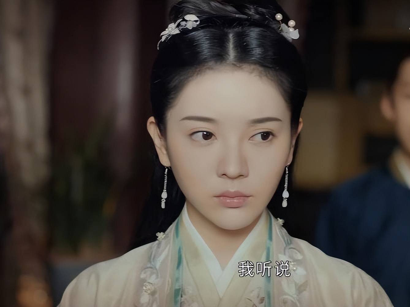 原创给山河月明十位角色塑造排名陈宝国第2第1名颁给何晟铭