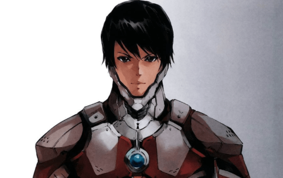 《机动奥特曼》第二季开播了,但这些设定,有些人已经忘记了_田进_装甲