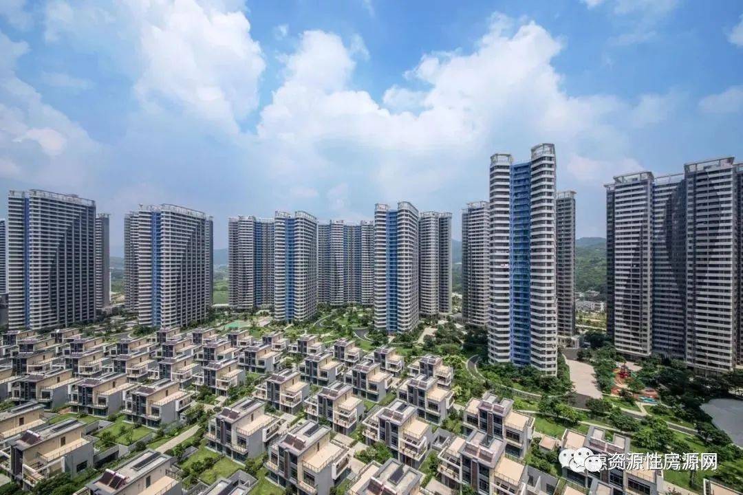 热点楼市新闻惠州碧桂园十里银滩维港湾详情搜狐新闻官网