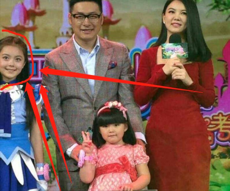 18岁赵今麦五官长开,近照颜值隔着屏幕都心动啦_郑爽前_美女_变化