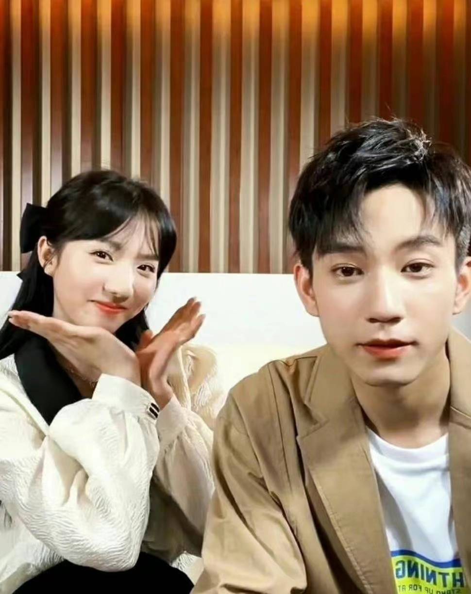 古偶选角没有下限心疼胡意旋的第n天下次给美女配帅哥吧