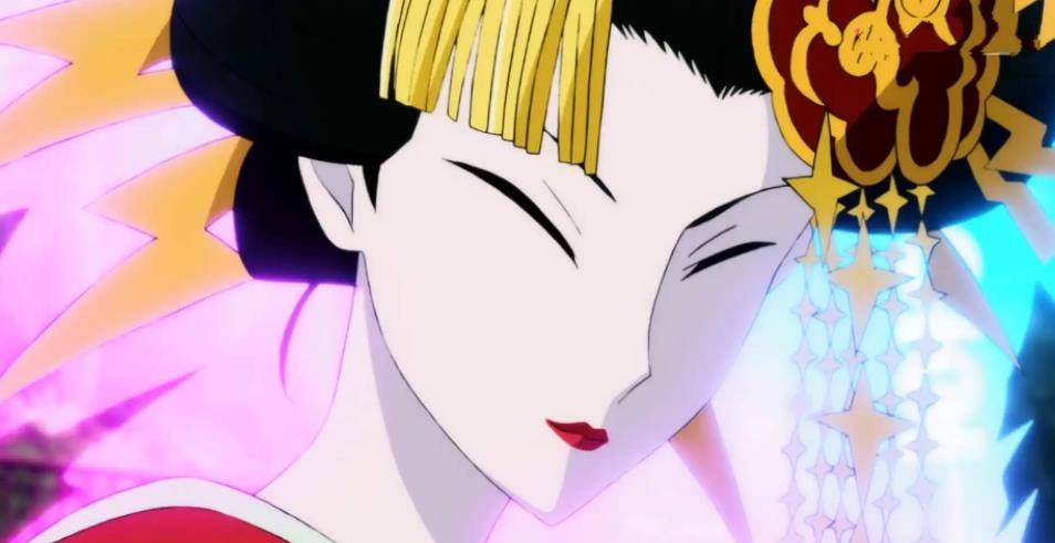 原创一拳超人已登场的女怪人有哪些蚊女成为章鱼烧的服务员